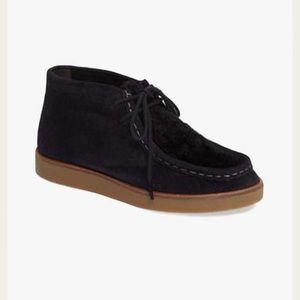 The Great Trooper shoe